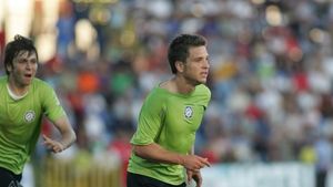 Bălan și Varga, la Urziceni!