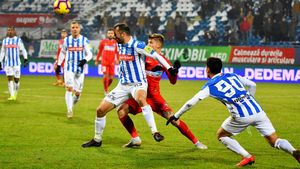 Fotbalistul dorit de Becali îl presează pe Gigi: „Fă o ofertă cât mai repede, dacă nu eu mă retrag” | EXCLUSIV