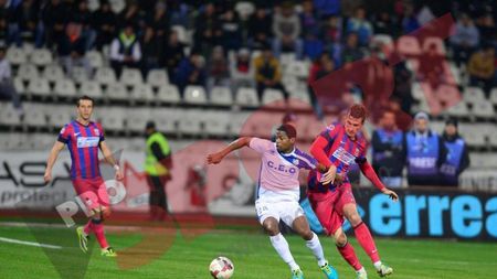 Condescu speră la titlu: "Campionatul nu s-a încheiat, cursa continuă"