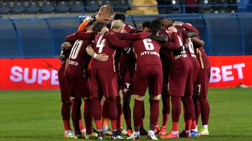Neluțu Varga a spart banca pentru șase transferuri care vor transforma CFR Cluj într-o forță a Europei: „Am luat doi ivorieni, trei din Ghana și unul din Panama! Toți au fost la echipele naționale”