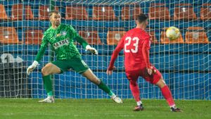 Jesus Fernandez a plecat de la Poli Iași și e liber să revină în prima ligă, de unde are două oferte