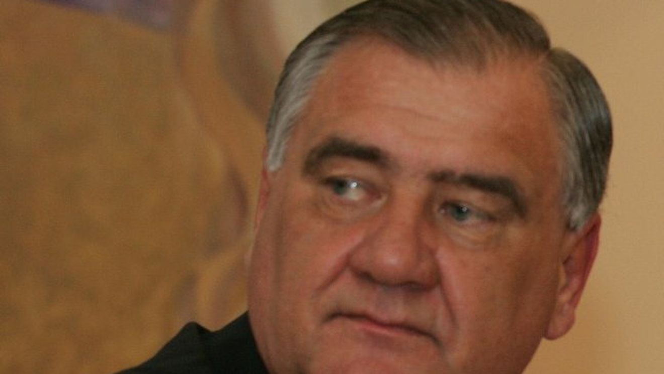 Chivorchian: "Nu știu dacă mai rămân la Timișoara"