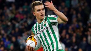 Zidane a "ochit" următorul transfer al Realului! Madrilenii trebuie să plătească 100 de milioane de euro