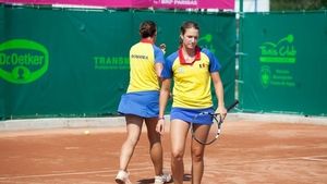 Ilka Csoregi s-a calificat în turul doi la Roland Garros