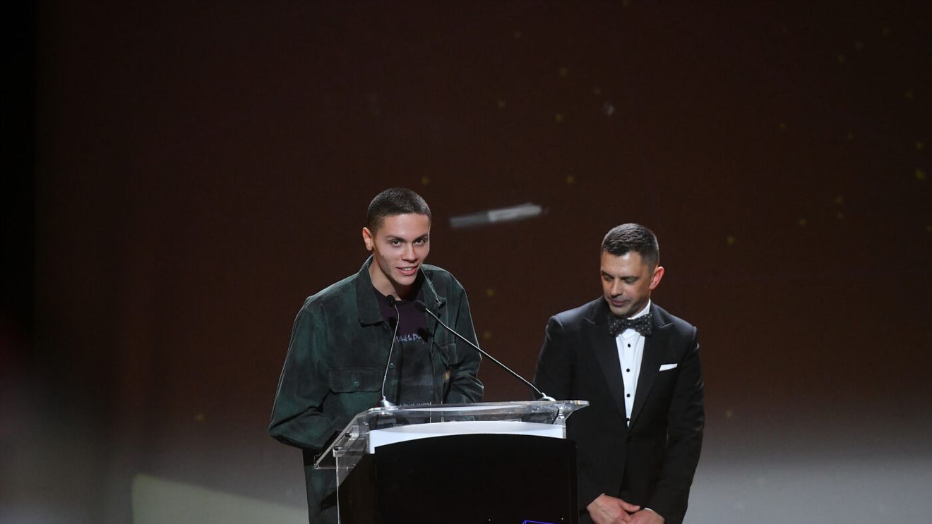 David Popovici a renunțat la Facultatea de Psihologie. A luat o decizie radicală și a ales să se transfere la o altă instituție de învățământ universitar