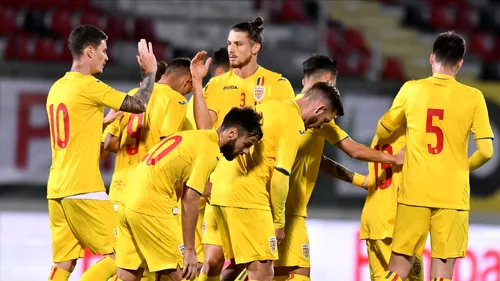 Cum monitorizează Florin Bratu jucătorii care pot fi convocați la naționala U21 a României: „Fiecare are rolul său!” Ce jucători l-au impresionat pe selecționerul „tricolorilor mici” | VIDEO EXCLUSIV ProSport Live