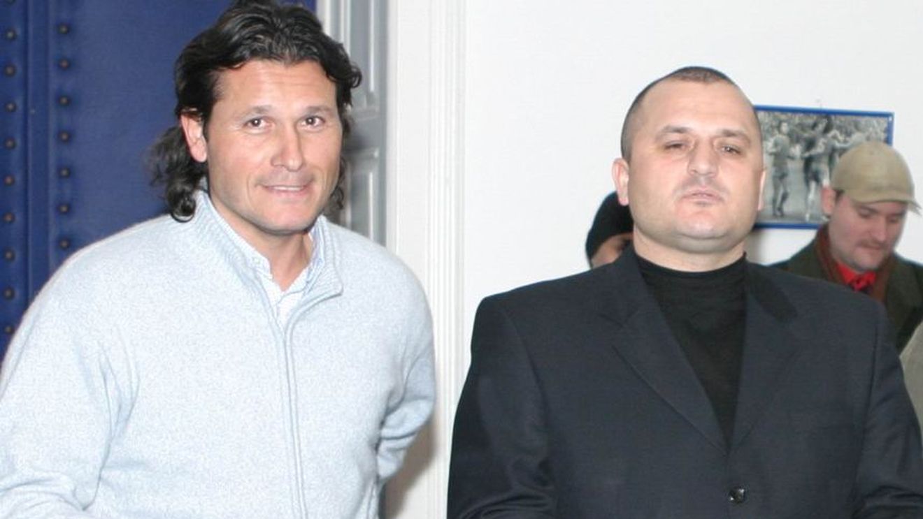 Napoli îl contrazice pe Mititelu: "Echipa de acum nu se poate compara cu Craiova Maxima!"