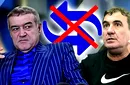 „Nu îl transfer de la Gică Hagi nici pe Maradona”. Gigi Becali, decizie devastatoare pentru „Rege”