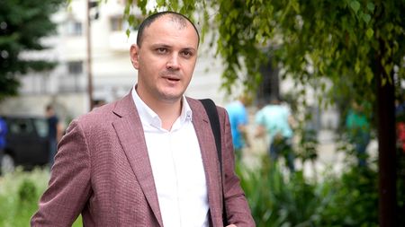 Uluitor! Sebastian Ghiță, la un pas să transfere jucători la Rapid: „Erau din Serbia! Îi luam dacă promovam în Liga 1” | VIDEO