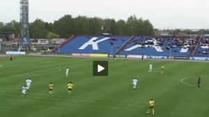 Dan Petrescu, mai tare decât caracatița Paul: **"M-am gândit că va înscrie portarul!"