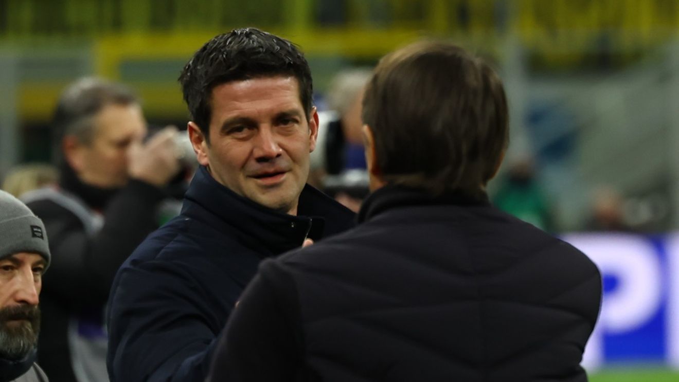 N-au înțeles ce s-a întâmplat! Notele primite de Chivu de la italieni după Inter – Napoli 2-2: „Paradoxul ăsta e”