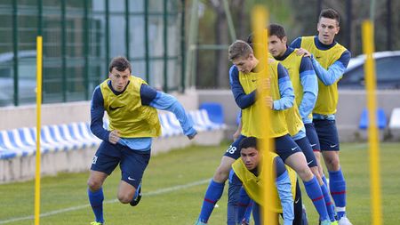 Chiricheș, criticat dur după jocul cu Ajax:** "Să nu se mai creadă Beckenbauer! E jucător doar de Steaua, să nu se îmbete cu apă rece că e de Milan sau Barcelona"