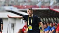 „Trebuie să eliminăm asta!”. Ovidiu Burcă, mesaj clar pentru jucătorii lui Sepsi după remiza cu Corvinul