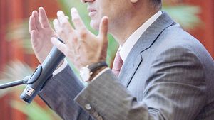 Dacă nu eu, atunci cine?