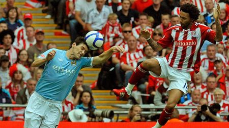 Finala City-Stoke a întrerupt un record incredibil!** Francezii au bifat prezența în ultimul act al Cupei Angliei timp de 16 ani