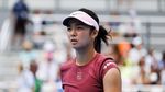 Reacția Alexandrei Eala, noua vedetă din WTA, după ce Gabriela Ruse s-a retras din meciul de la Cincinnati