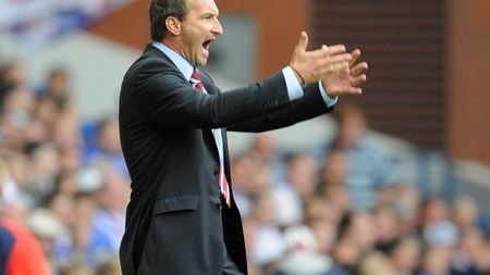 Primul roșu din carieră pentru antrenorul lui Sepsi. Csaba Laszlo: "Pentru o prostie" + ce spune tehnicianul despre remiza la limită obținută cu Viitorul: "Meritam"