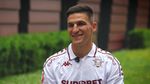 Daniel Graovac a rupt tăcerea după ce a plecat de la FCSB și a semnat cu rivala Rapid