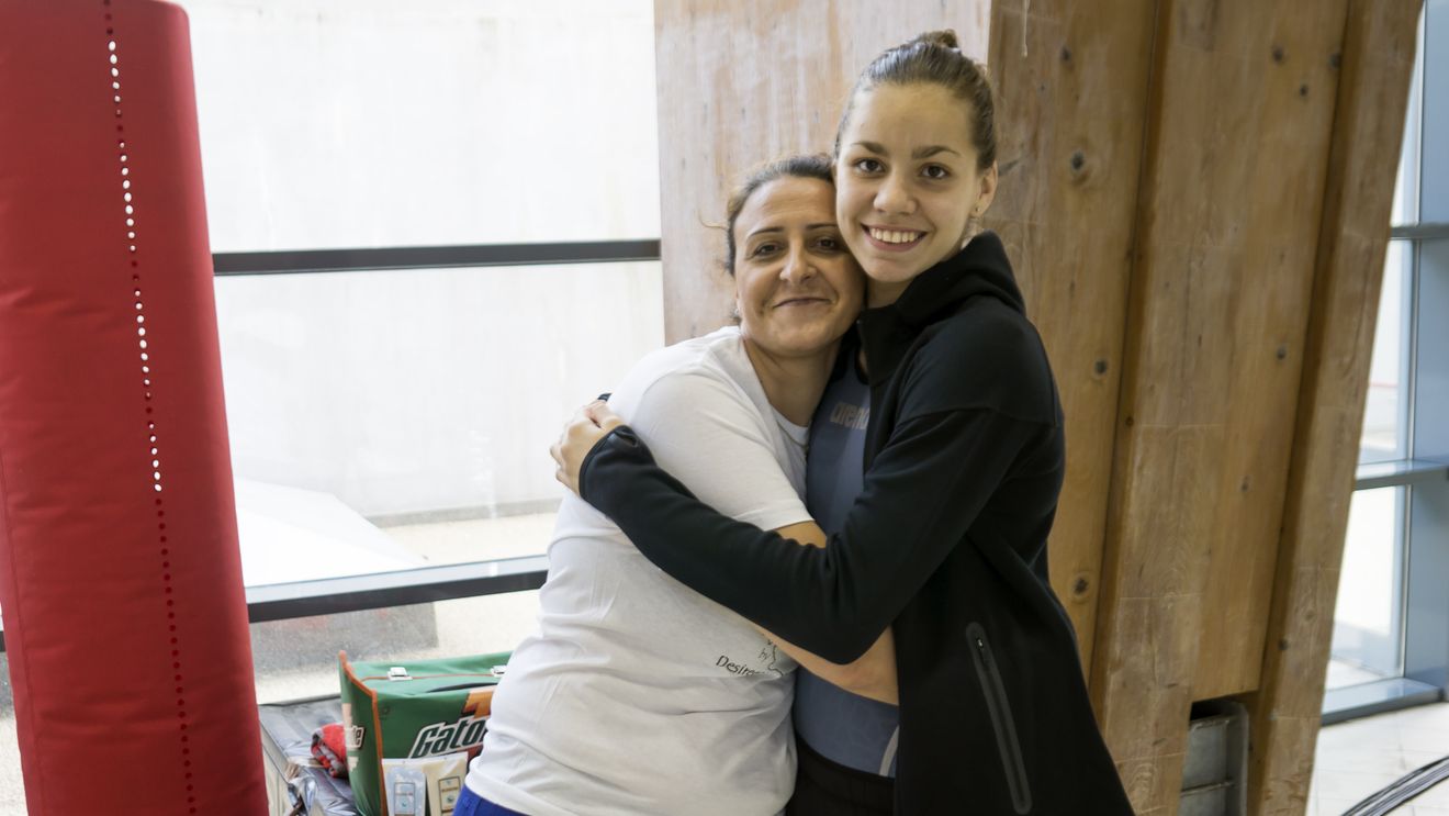 Înotătoarea Ana Iulia Dascăl a obținut prima medalie pentru România la FOTE Gyor 2017
