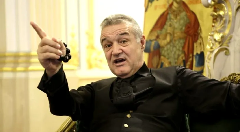 A făcut Becali transferul verii în Liga 1? Sfatul care îl poate transforma în cea mai periculoasă 