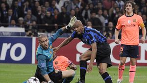 Valdes, învins de 3 ori pentru prima dată în acest sezon!** "Un Inter de legendă"