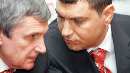 Revenirea lui Borcea va produce și schimbări la Dinamo!** EXCLUSIV Planul lui 'Leonidas': pe cine vrea să aducă în Ștefan cel Mare