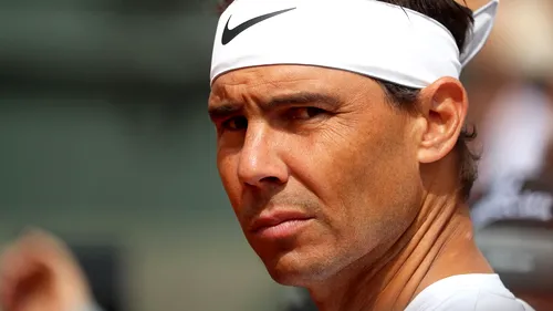 Rafa Nadal și-a anunțat retragerea de la Barcelona! „E ultima oară când joc”