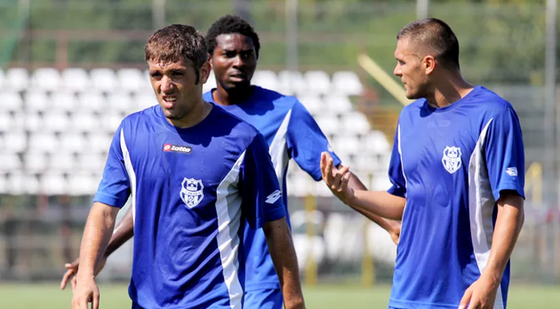 CF Brăila s-a calificat în premieră** în 16-imile!