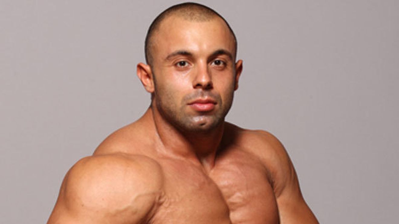 Tragedie în sportul românesc!** Culturistul supranumit "Arnold de România" a murit în somn la Miami