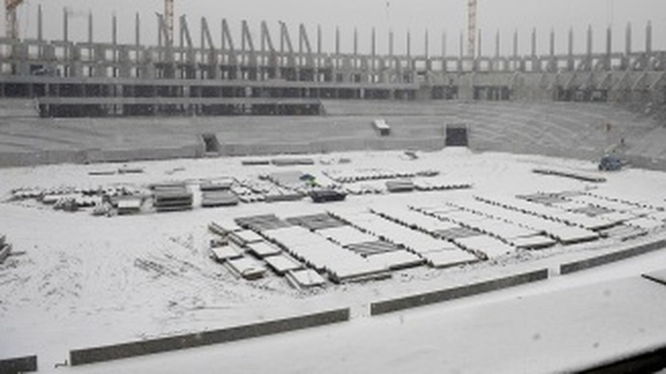 FRF, gata să scoată 1 milion de euro **pentru a aduce Brazilia sau Argentina la București!