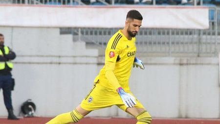 Prinde Ionuț Gurău lotul României pentru EURO 2024? Ce spune Florin Prunea despre portarul lui FCU și ce îl sfătuiește pe Horațiu Moldovan. EXCLUSIV