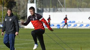 Pintilii, căpitanul echipei "care nu mai e ce era înainte. Nu e Steaua, e FCSB". Favoritul lui Reghe la preluarea banderolei nu e preferatul vestiarului în lupta cu Varela