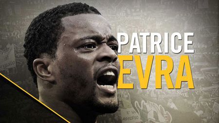 Patrice Evra, dezvăluiri cutremurătoare! A fost abuzat sexual de un profesor la școală, pe când avea doar 13 ani. „Mama nu se aşteaptă să audă așa ceva acum"
