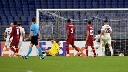 Gazzetta dello Sport, după ce Roma a distrus-o pe CFR: „A fost o echipă ruptă!”
