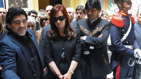 Sacchi:** "Berlusconi l-a vrut pe Maradona la Milan cu orice preț, dar a fost imposibil de adus"