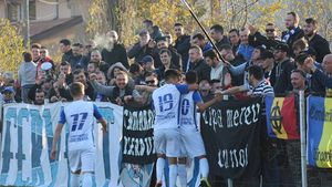 EXCLUSIV | A promovat Farul în Liga 2, dar a plecat de la echipă din cauza problemelor din conducere: "Nu am vrut să risc. Poate după 5-6 etape se închide tot, cine știe?" 