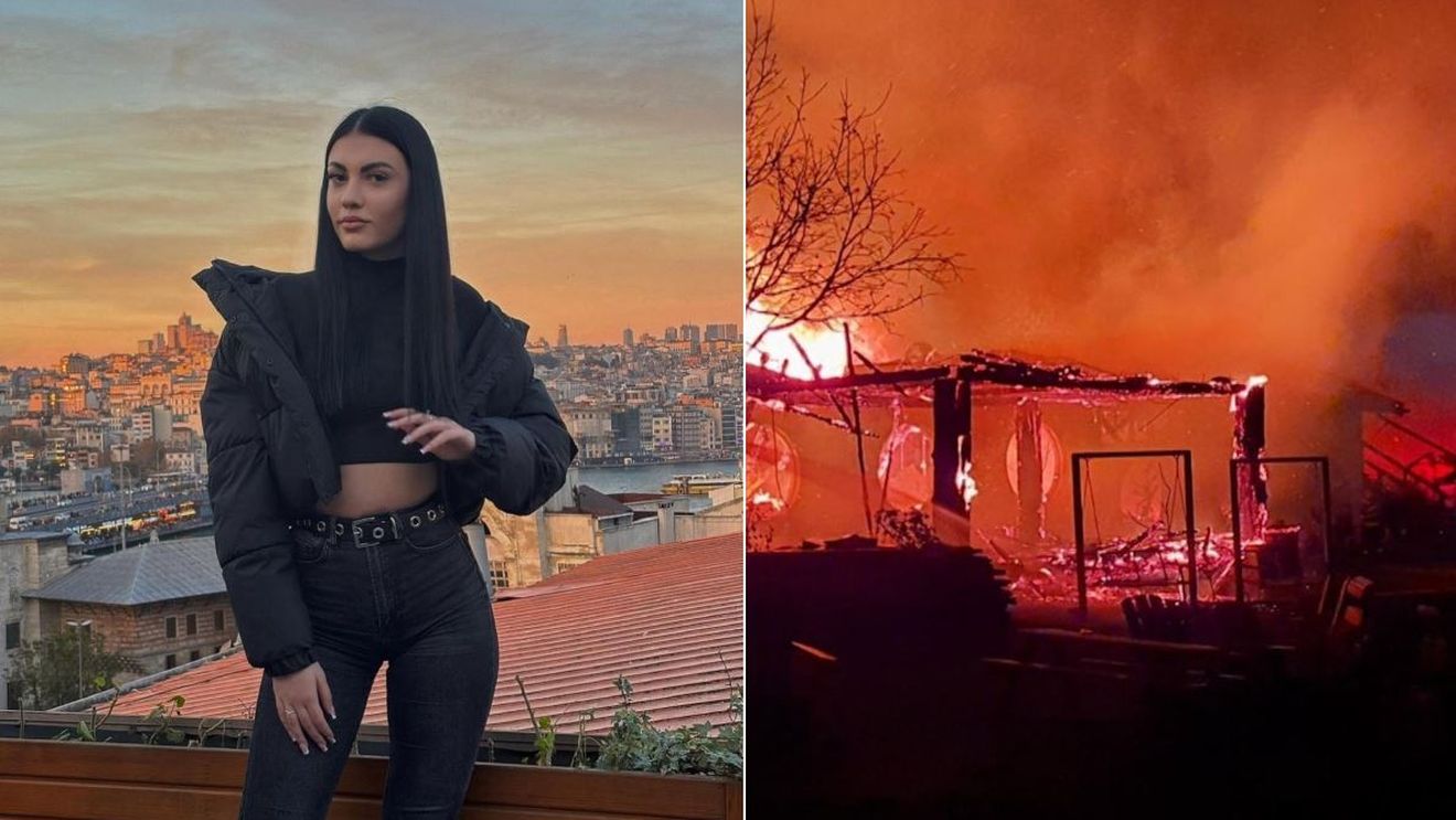 Amintirile tulburătoare ale familiei handbalistei care a murit în infernul de la Ferma Dacilor