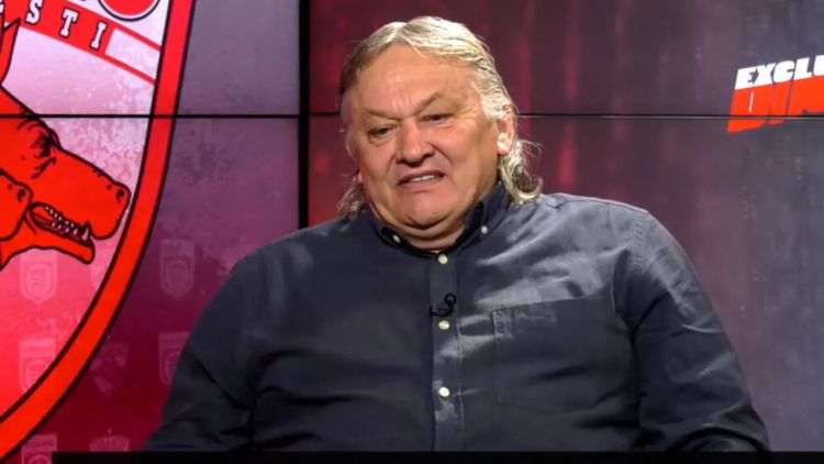 Dănuț Lupu, atac nuclear împotriva lui Tavi Popescu: „I-a curs creierul pe urechea dreaptă!”