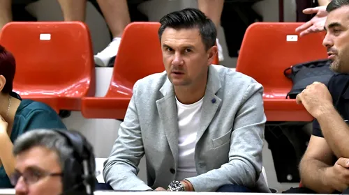 Cristi Balaj, reacție dură împotriva lui Adrian Porumboiu în „scandalul Kovacs”! Îl ironizează grav: „Nu vorbesc cu rezerva lui Ion Crăciunescu”