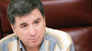 Argăseală: „Mi-a fost frică să nu luăm bătaie cu 5-0!"