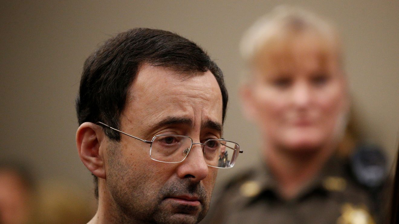 Larry Nassar, bestia care a agresat sexual sute de sportive, a fost bătut în închisoare! A cerut de urgență să fie mutat într-un alt penitenciar