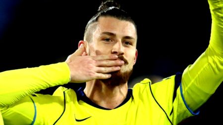 50.000.000 de euro pentru Radu Drăgușin! Reacția englezilor, a doua zi după Slovacia - România