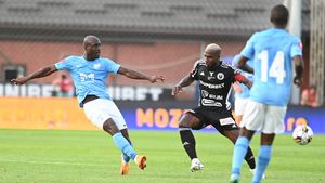 FC Voluntari - Universitatea Cluj 0-0. Final de meci! Remiză albă pe stadionul Anghel Iordănescu