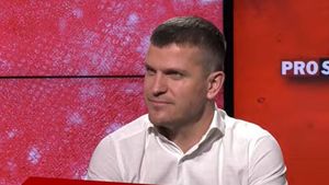 Alexandru Bourceanu știe de ce a pierdut FCSB campionatul: „E încă o dovadă că e important să ai astfel de jucători!” | VIDEO EXCLUSIV ProSport Live