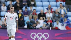 Twitter-ul creează mai multe victime decât dopajul!** Încă un sportiv a fost EXCLUS de la Olimpiadă: vezi mesajul ABOMINABIL postat