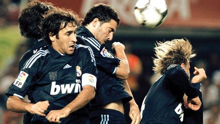 Dependenți de Cristiano Ronaldo