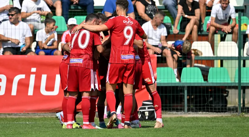 Sepsi OSK dă test important cu Steaua, după patru victorii în fața unor echipe care vor să evite retrogradarea. Ovidiu Burcă, laude pentru ”militari”: ”Forță ofensivă și un antrenor foarte bun”