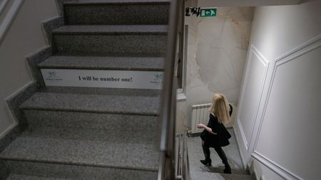 Fostul atacant de la Dinamo a făcut iureș într-un bordel din Germania