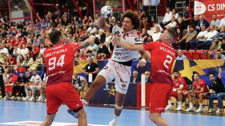 Căpitanul lui Dinamo, furios după eșecul dramatic din Liga Campionilor: „Au fost împotriva noastră! Nu avem ce face!”. EXCLUSIV