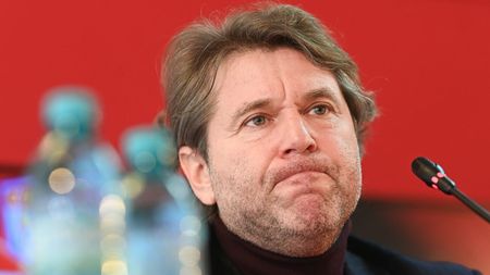 Florin Răducioiu, mărturisire despre dopaj care poate reporni iureșul în fotbalul italian. „La Brescia luam un lichid roz, niciodată n-am știut ce e. La Milan am luat niște pastile”